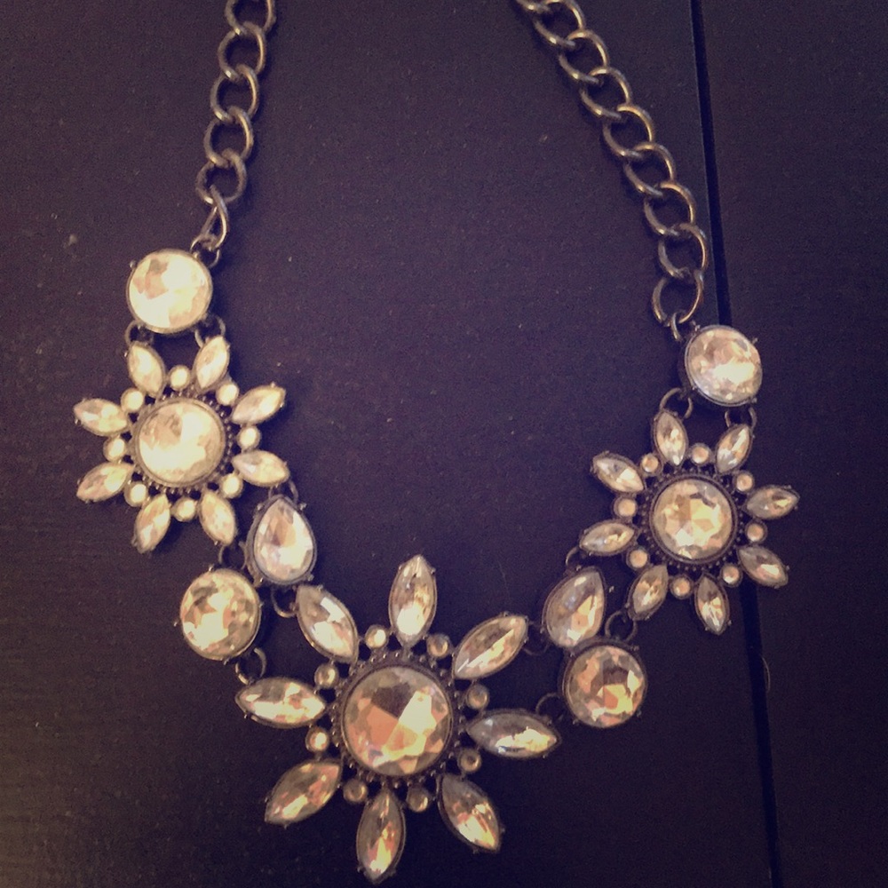 Statement Necklace